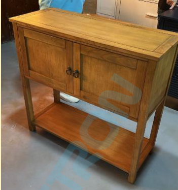 Tủ bếp gỗ - Công Ty TNHH Thanh Gỗ Furniture